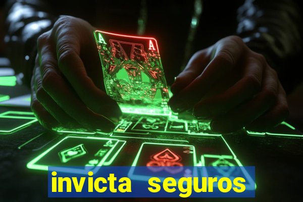 invicta seguros patos de minas